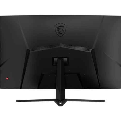 MSI G27C4X 27" 1 ms Full HD Curved 250 Hz Oyuncu Monitörü - 4