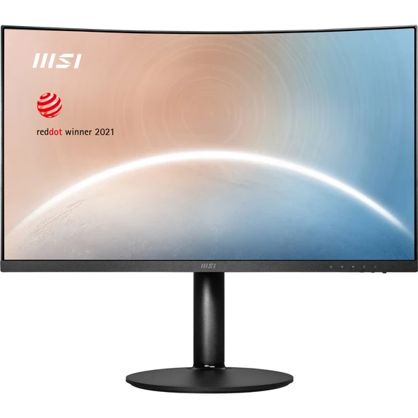 MSI Modern MD271CP 27" 4 ms Full HD Curved 75 Hz Monitör