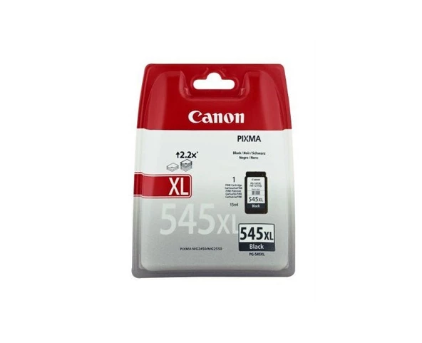 Canon  Pg-545XL Siyah Mürekkep Kartus