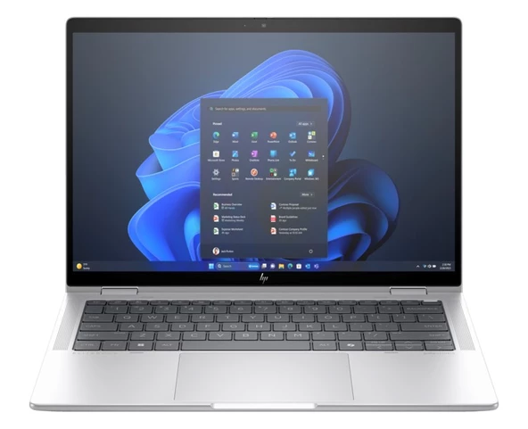 HP Elite x360 1040 G11 Ultra 5-14"-16GB-512SSD-WPr