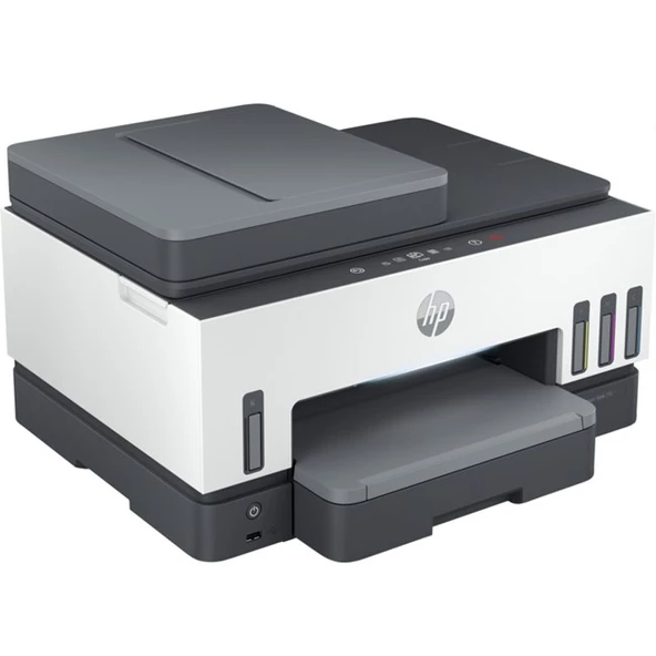 HP 790 Çok Fonksiyonlu Smart Tankli 4WF66A - 2