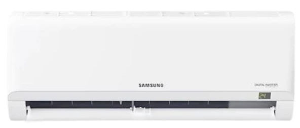 SAMSUNG AR35 WHITE AR12TXHQBWK 12000 BTU KLIMA - 5