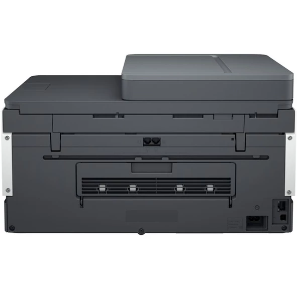 HP 790 Çok Fonksiyonlu Smart Tankli 4WF66A - 3