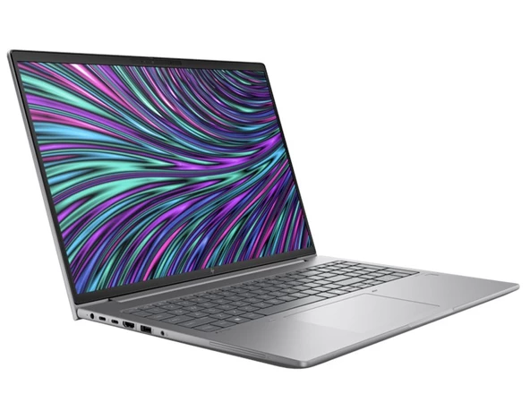 HP ZBook Power G11 Ultra7 155H-16"-32G-1TBSD-6G-WP - 2