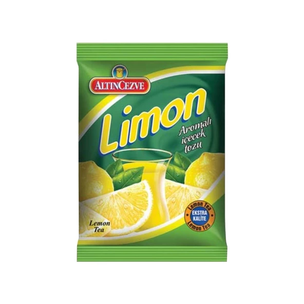 Altıncezve 4lü Paket Kivi Limon Kuşburnu Portakal 250 Gr İçecek Tozu - Resim 3