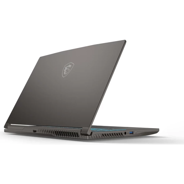 MSI Thin A15 B7UC-077XTR Ryzen 5 7535HS 16 GB 512 GB SSD RTX3050 15.6" Full HD Gaming Laptop - 5