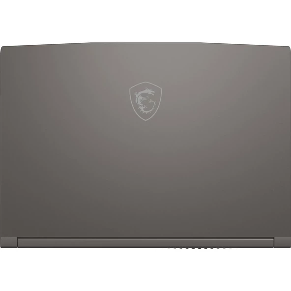 MSI Thin A15 B7UC-077XTR Ryzen 5 7535HS 16 GB 512 GB SSD RTX3050 15.6" Full HD Gaming Laptop - 6