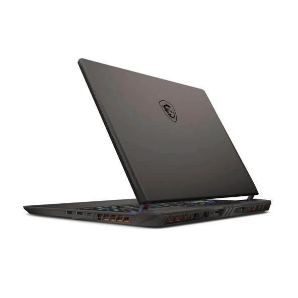 MSI Vector GP68HX 13VH-208TR i7-13700HX 16 GB 1 TB SSD RTX4080 16" Full HD Gaming Laptop - Resim 6