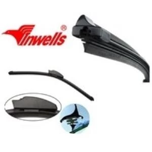 İnwells Muz Silecek Takımı Seat Toledo 1991-1999 ile uyumlu