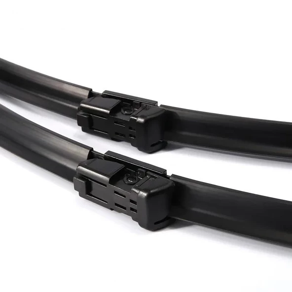 İnwells Muz Silecek Takımı Hyundai i30 2007-2011 ile uyumlu - Resim 2