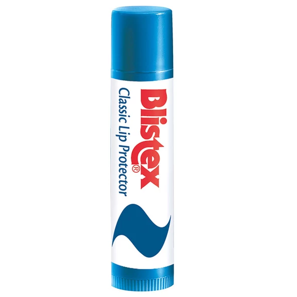 Blistex Classic Lip Protector Spf10 Dudak Koruyucu 4.25gr