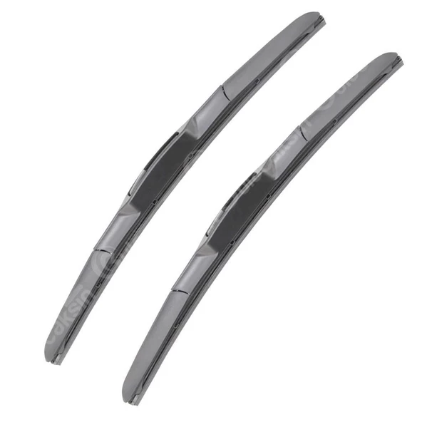 İnwells Hibrit Silecek Takımı Chevrolet Aveo Sedan 2006-2011 ile uyumlu