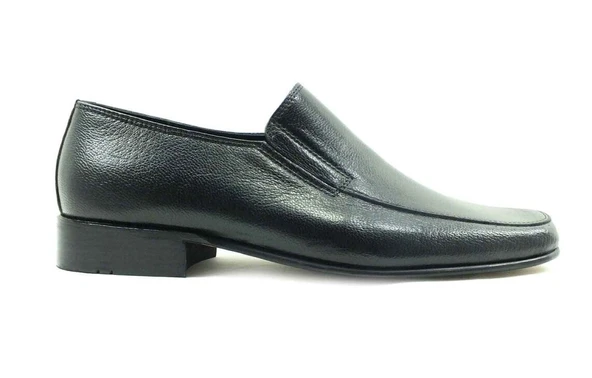 Zeki Rok K.12 Lastikli Erkek Klasik Ayakkabı ürün görseli 1