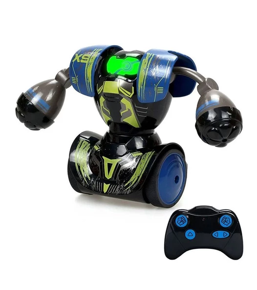 Robo Kombat Tekli Antreman Set - 3