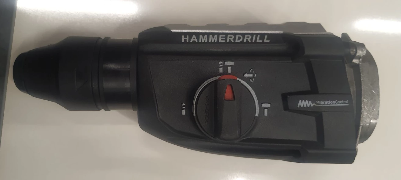 BOSCH 2.28 FULL DOLU ÖN GÖVDE - 2