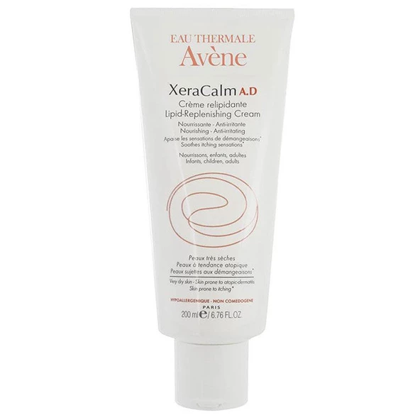 Avene XeraCalm A.D Creme 200ml