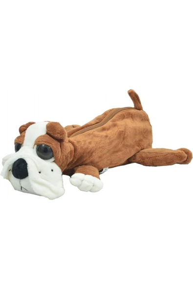 Unıck Color Peluş Anımals Kalemkutu - 6