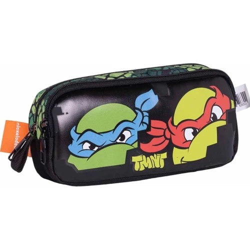 Nınja Turtles Kalem Çantası