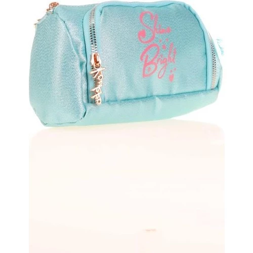 Kaukko Basıc Colors Dosya Çantası (füme Check)krn-K2546 - 3