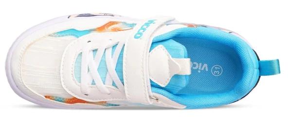 Vicco Bita Ortopedik Çocuk Spor Ayakkabı - Resim 8