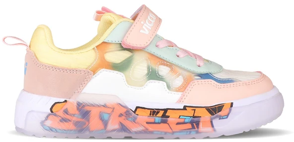 Vicco Bita Ortopedik Çocuk Spor Ayakkabı - Resim 4