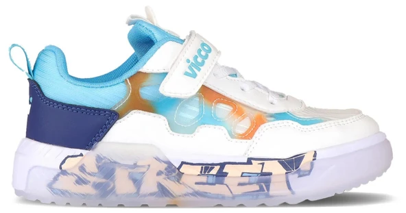 Vicco Bita Ortopedik Çocuk Spor Ayakkabı - Resim 7