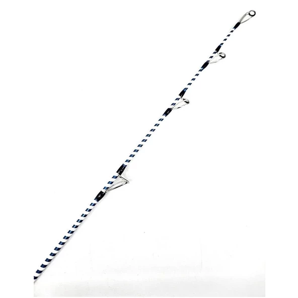 Okuma Surfliner+ Surf 420cm 100-250gr 3 Parça Surf Olta Kamışı - 3