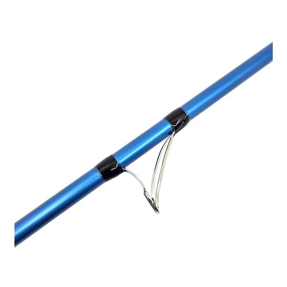 Okuma Surfliner+ Surf 420cm 100-250gr 3 Parça Surf Olta Kamışı - 5