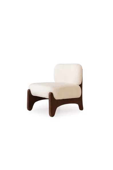 MELLMOD Relax Mod Teddy Berjer Krem - 5