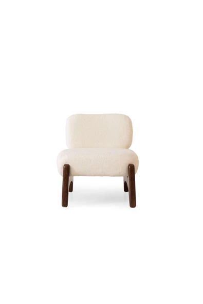 MELLMOD Relax Mod Teddy Berjer Krem - 3