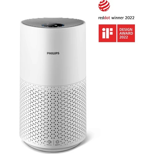 Philips 1000 AC1711/10 Air Purifier Hava Temizleme Cihazı - 2