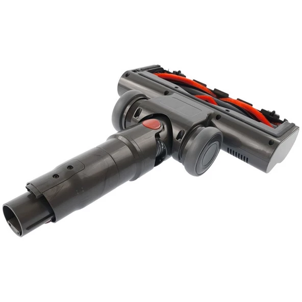 V12 Süpürge Turbo Başlık, Dyson ile uyumlu - 3