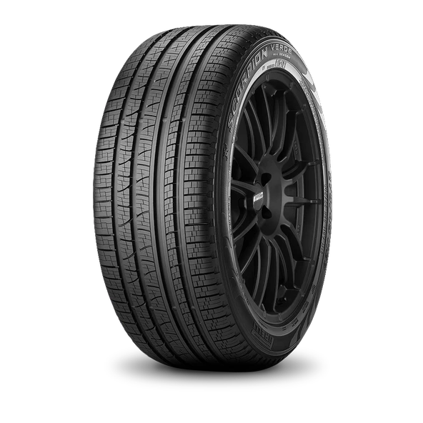 PİRELLİ 275/45R21 110Y XL SCORPION VERDE ALL SEASON LR 4 MEVSİM ÜRETİM YILI:2024