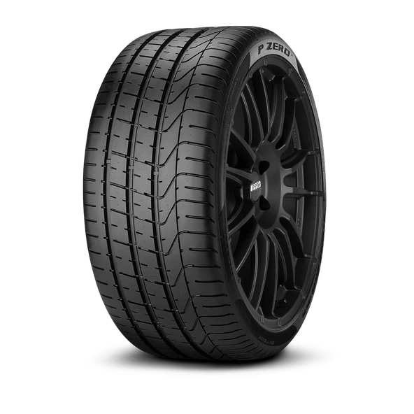 PİRELLİ 275/35R20 102Y XL RFT P ZERO MOE YAZ LASTİĞİ ÜRETİM YILI:2024