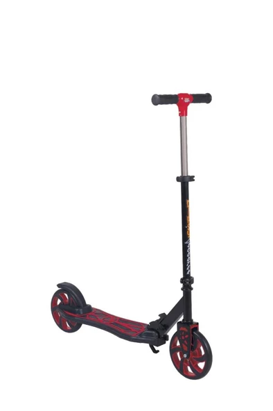 ÇEKİRDEK ZEKA DİPSY SCOOTER KIRMIZI