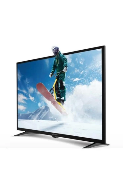 CONTİ CT32LE100H 32" HD READY LED TV