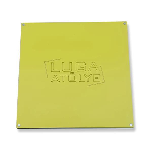 Luga Atölye Kesir Eğitim Seti - Doğal Ahşap & Eğlenceli Matematik Öğrenme - 5