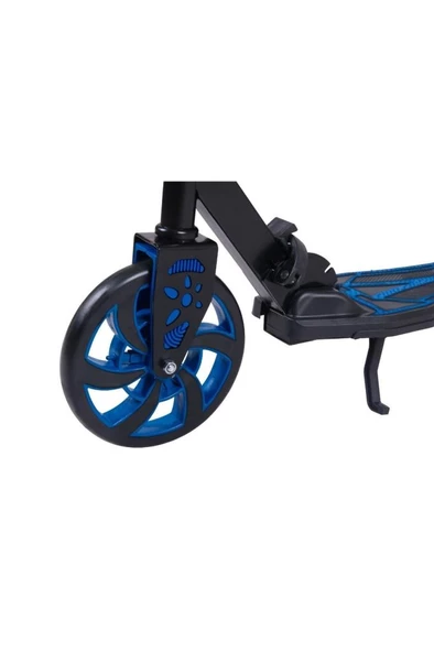 ÇEKİRDEK ZEKA DİPSY SCOOTER MAVİ - 4