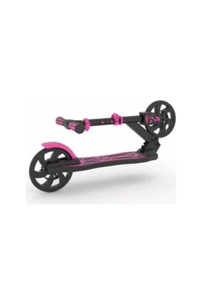 ÇEKİRDEK ZEKA DİPSY SCOOTER PEMBE - 3