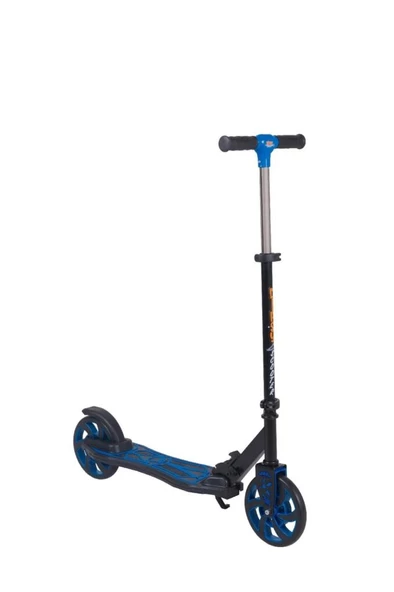 ÇEKİRDEK ZEKA DİPSY SCOOTER MAVİ