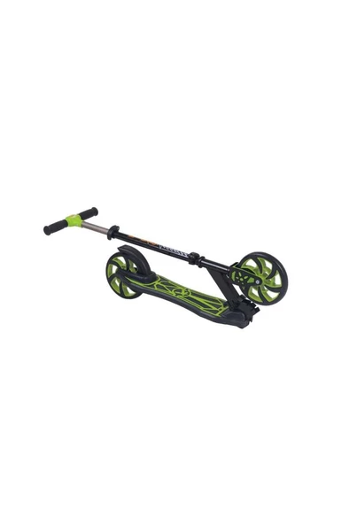 ÇEKİRDEK ZEKA DİPSY SCOOTER YEŞİL - 4