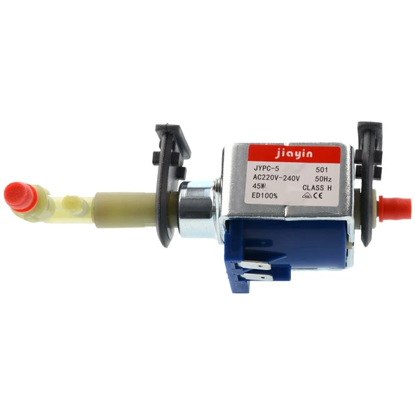 Philips GC9247,GC9324,GC9545,GC8600,GC8650,GC7540 ile Uyumlu Ütü Su Pompası