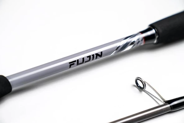 Fujin Ajime 198cm 05-5gr LRF Kamışı FAJ-662UL - 4