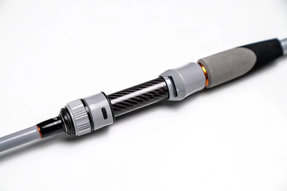 Fujin Ajime 198cm 05-5gr LRF Kamışı FAJ-662UL - 3