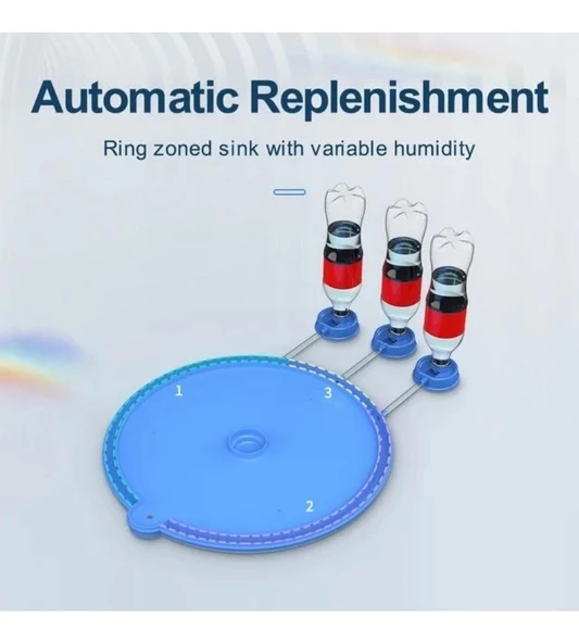 240 Kuş Yumurta Kapasiteli Otomatik Çiftlik Kuluçka Makinesi : Yumurta, Bıldırcın Ve Kanatlılar İçin Mz-240 - 7