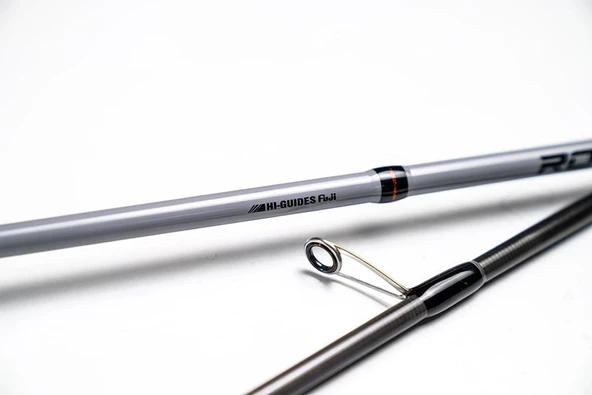 Fujin Ajime 198cm 05-5gr LRF Kamışı FAJ-662UL - 2