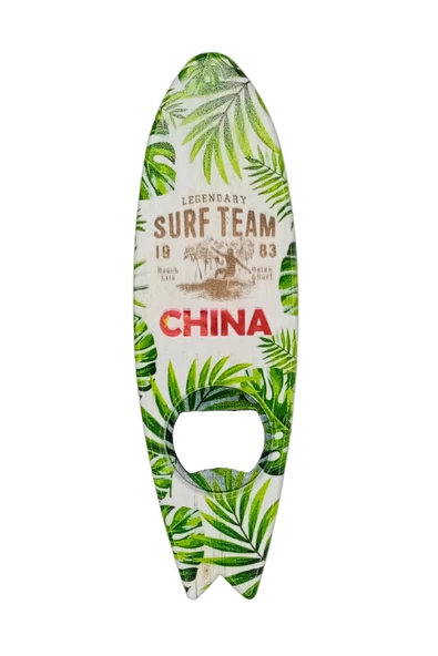 Çin Temalı Magnet Sörf Açacak - Resim 3