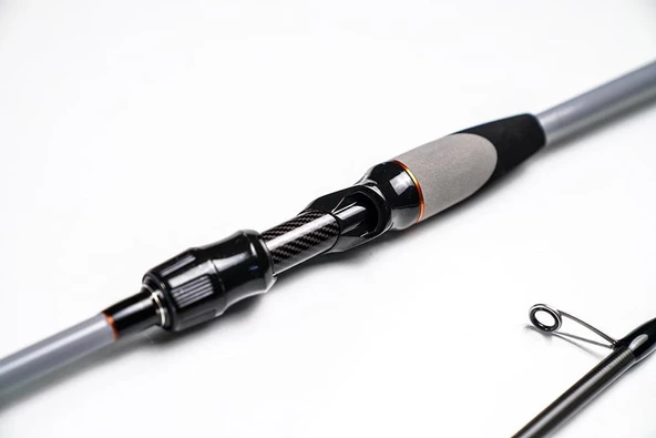 Fujin Rocker 265cm 4-17gr Light Spin Kamışı - 6