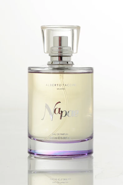 Alberto Taccini NAPAE Kadın Parfümü - 100 ml - 3