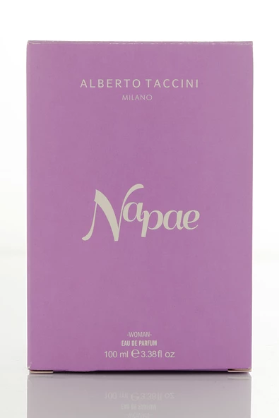 Alberto Taccini NAPAE Kadın Parfümü - 100 ml - 6